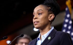 Rep. Shontel Brown Introduces U-FIGHT Act to Tackle Uterine Fibroids