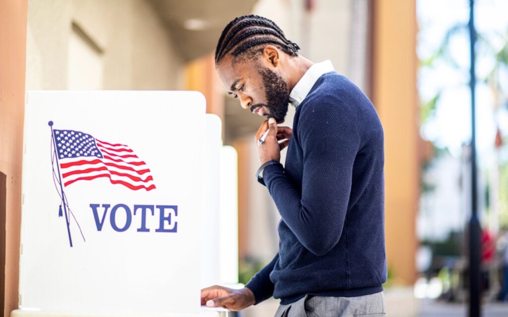 Supreme Court Rules South Carolina's Electoral Maps Are Lawful
