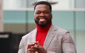 50 Cent Jackson Launches G-Unit Studios in Shreveport, Louisiana