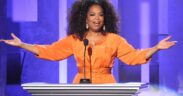 Oprah Winfrey Honors Late Brother in Pride Month Tribute: 'The World Was Cruel'