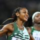 Sha'Carri Richardson Qualifies for Paris Olympics with Fastest 100m of the Year