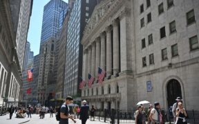 NYSE Resolves Bizarre Glitch That Sent Berkshire Hathaway Stock Down 99.97%