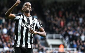 Chelsea Inquires About Newcastle's Alexander Isak, Faces Potential Record-Breaking Fee Above £115m