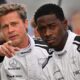 Brad Pitt's Formula One Film with Damson Idris to Release in June 2025