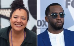 Dream Hampton Frustrated by Diddy Allegations Overshadowing Her Documentary