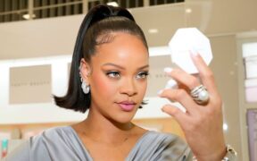 Rihanna Launches Fenty Hair: Here's Where to Buy