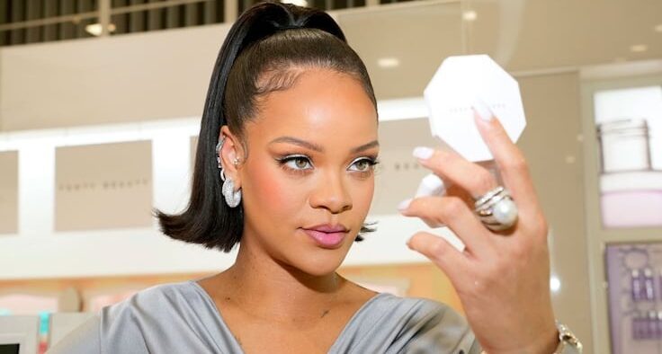 Rihanna Launches Fenty Hair: Here's Where to Buy