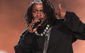 Kendrick Lamar Stuns Fans with Juneteenth Concert on Amazon Prime