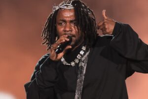 Kendrick LamBlack Music Month: How Kendrick Lamar Became Hip-Hop’s Modern Kingar Dominates 2024 BET Hip-Hop Awards with Eight Wins