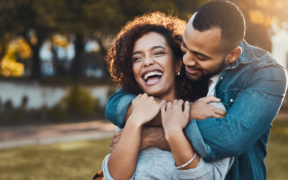 5 Signs You're Dating a High-Value Black Man
