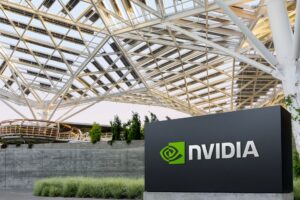 Nvidia Posts Record Earnings, But China Struggles Cast a Shadow