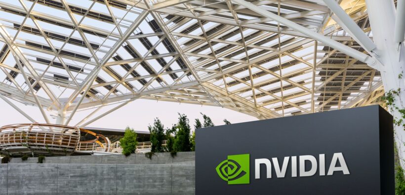Nvidia Surpasses $3 Trillion Valuation, 12x Larger Than an African Economy