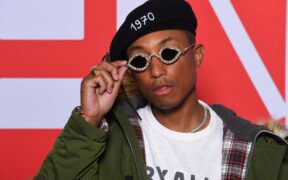 Pharrell Williams Collaborates on NewJeans' Japanese Debut Single 'Supernatural'