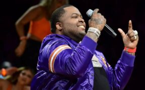 Sean Kingston Held in Florida Jail on $1 Million Fraud Charges