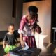 Rwandans Vote in Election Expected to Continue Kagame's 30-Year Rule