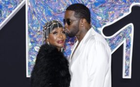 Diddy Comb's Mom Hospitalized After Chest Pains, Linked to Son's Legal Issues