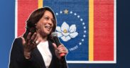 Black Women in Mississippi Rally Behind Kamala Harris to Turn the State Blue