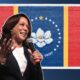 Black Women in Mississippi Rally Behind Kamala Harris to Turn the State Blue