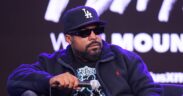 Ice Cube Expands Cube Vision with Paramount Global Partnership