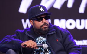 Ice Cube Expands Cube Vision with Paramount Global Partnership