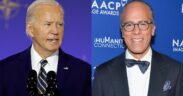 Hollywood's Concerns Over Biden Hurt Democratic Fundraising