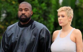 Kanye West's Wife, Bianca Censori, Accused of Sending Porn to Staff