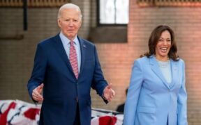 Biden Admits Debate Mistake but Promises to Stay in the Election