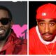 Diddy Accused of Paying $1 Million to Have Tupac Killed, New Court Papers Show