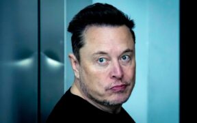 Elon Musk Speaks Out on Son's Gender Transition and Struggles with 'Woke Mind Virus'