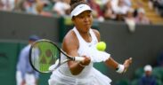Naomi Osaka Triumphs in First Wimbledon Win Since 2018