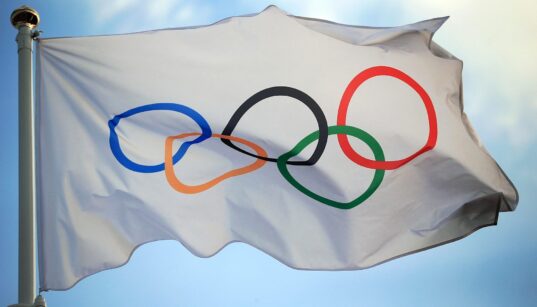 Paris Set to Host First Olympics in 100 Years