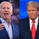 Trump's Age and Health Under Scrutiny After Biden Drops Out