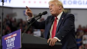 Trump Withdraws South Africa’s Invitation to 2026 G20 Summit