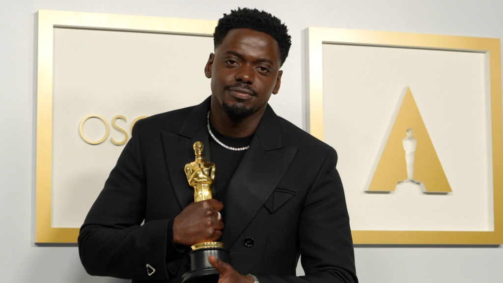 Daniel Kaluuya to Be Honored with Statue in London for Iconic Role in Get Out