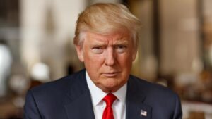 Trump Supporters’ Optimism Drops on Where America’s Headed