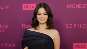 Trump's Border Czar to Selena Gomez: 'Where Are Your Tears for Sex Trafficked Children?'