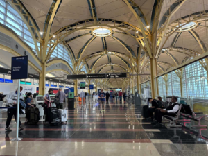 Reagan National Airport Tragedy: Trump and Lawmakers Respond as Investigation Unfolds