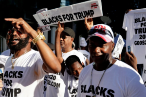 NY Magazine Accused of Leaving Out Black Guests in Trump Event Story