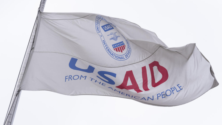 Big Changes at USAID: Agency Puts Staff on Leave After Trump's Threat
