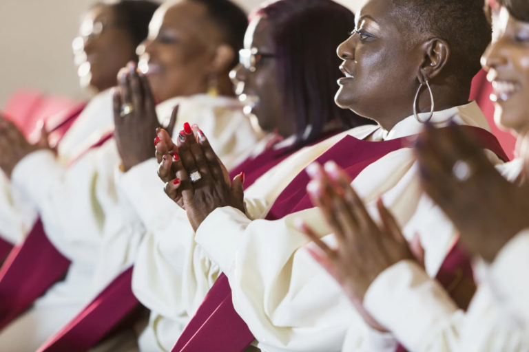 $8.5 Million in Grants Awarded to Preserve 30 Historic Black Churches
