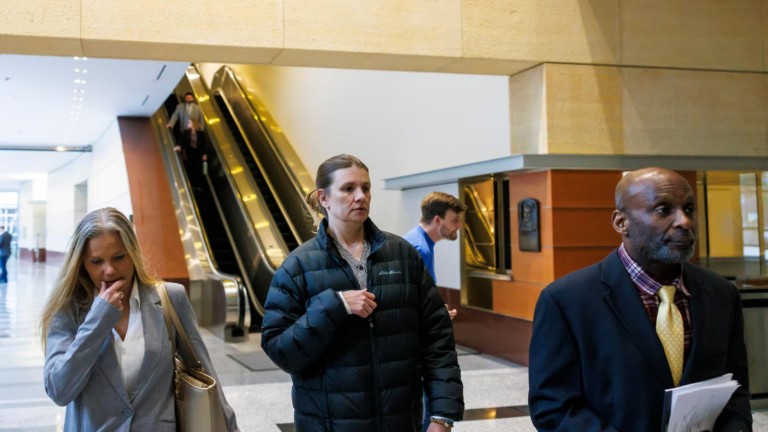 Minnesota Nonprofit Leader Convicted in $240 Million Pandemic Relief Fraud Scheme