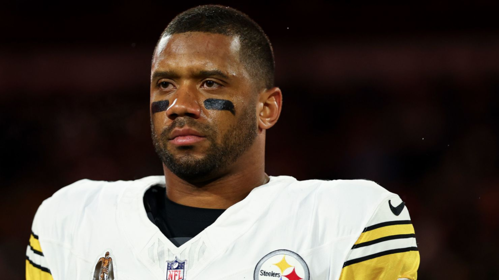 Giants’ Quarterback Room Rethought as Wilson Signing Shifts Draft Strategy