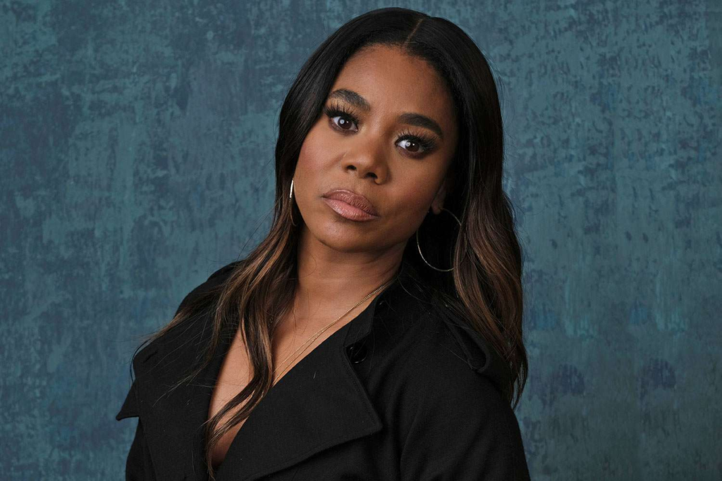 Regina Hall to Receive Honorary Degree from Fordham