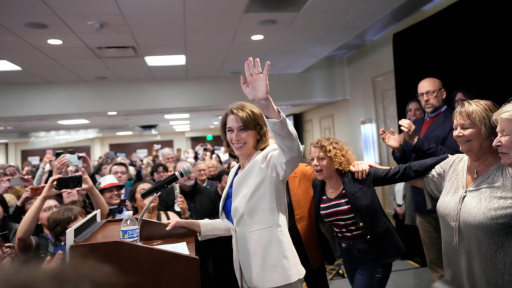 Progressive Judge Wins Key Wisconsin Supreme Court Race