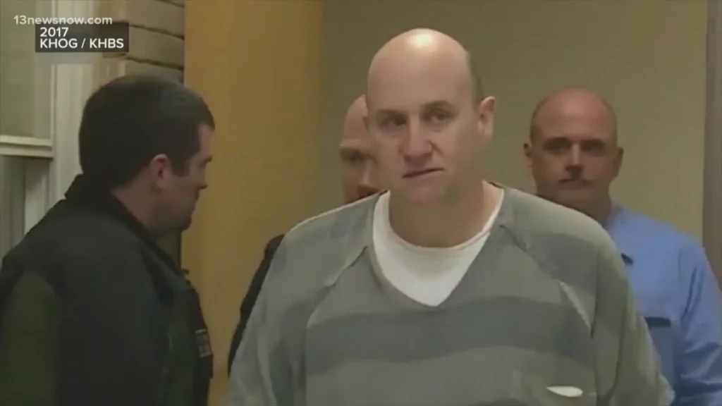 Ex-Police Chief Convicted of Rape and Murder Escapes Prison Disguised as Guard