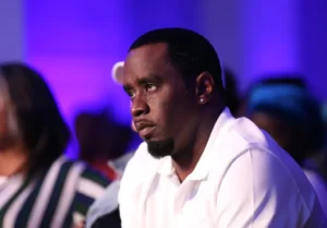 Clothes Worn by Diddy in ‘Monster’s Ball’ Set for Online Auction