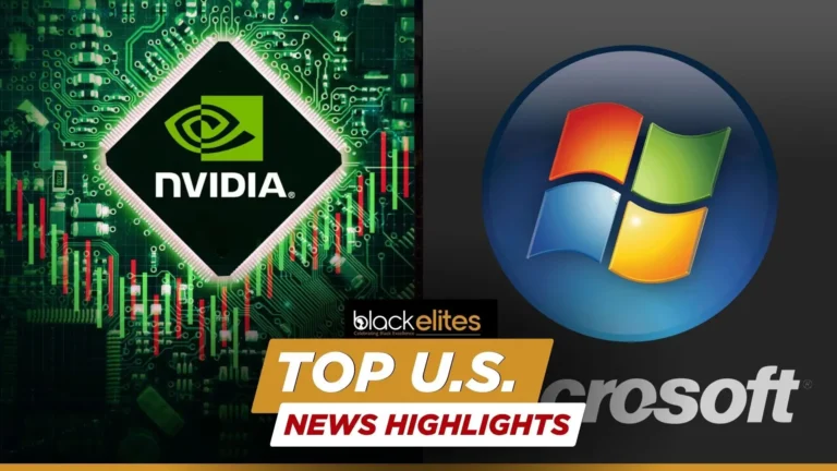 What’s Buzzing in America: Your Top News Stories for June 4, 2025