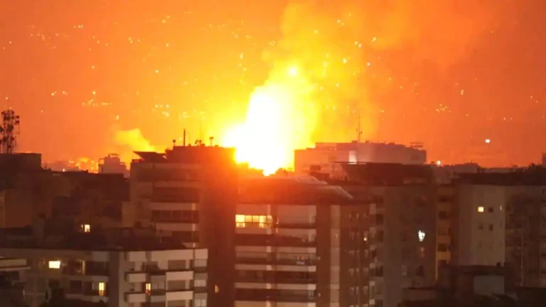 Inside Israel’s Strikes on Iran: What Happened and How Iran Hit Back