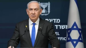 U.S. Rejects Netanyahu’s Request to Join Direct Military Action Against Iran