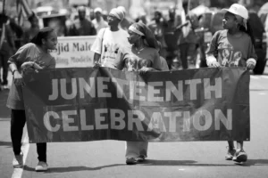 Why Juneteenth Still Isn’t a True Day of Freedom